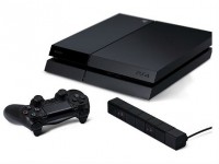 PlayStation 4 vai custar R$4 mil no Brasil, anuncia Sony